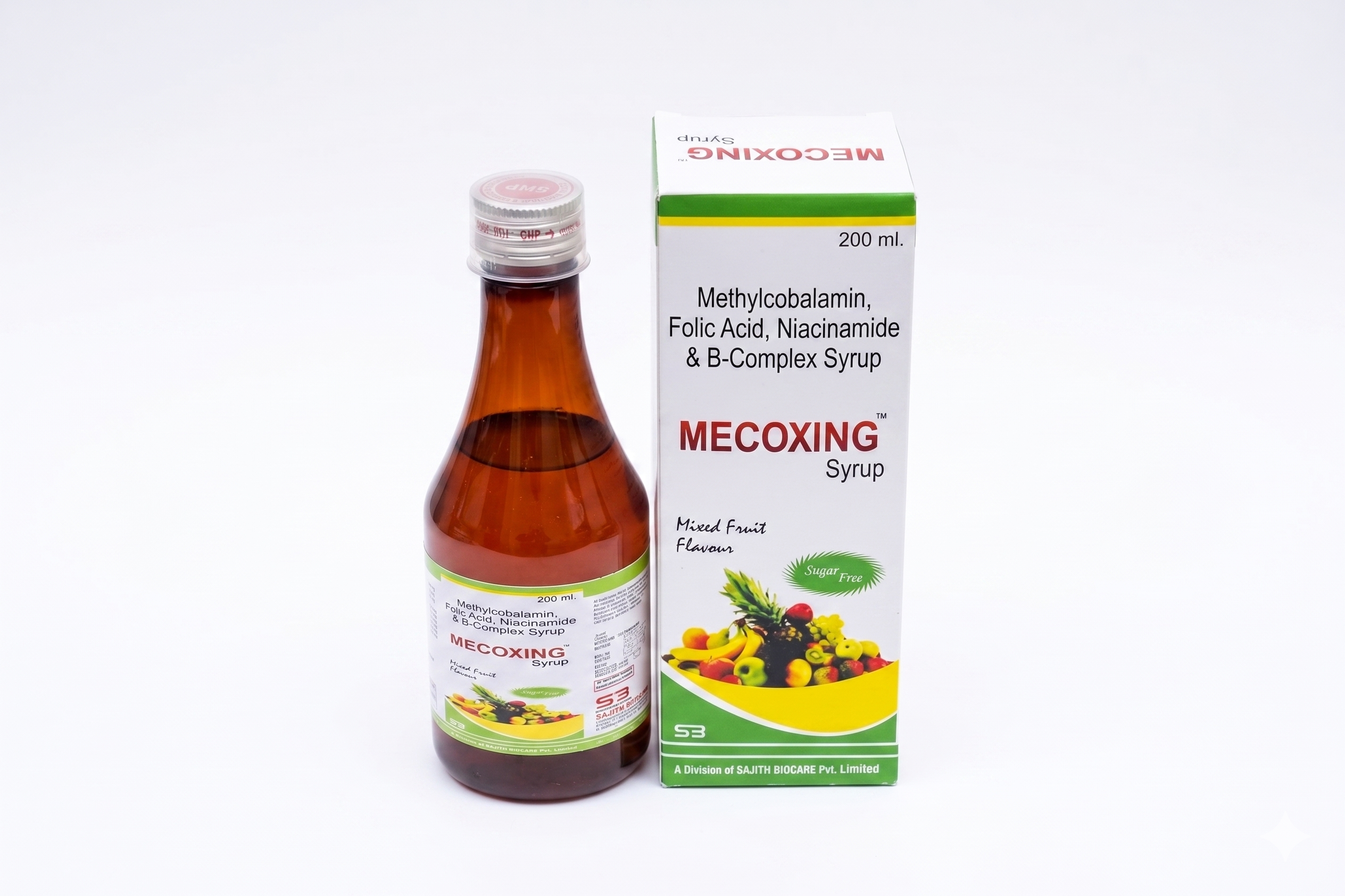 Mecoxing