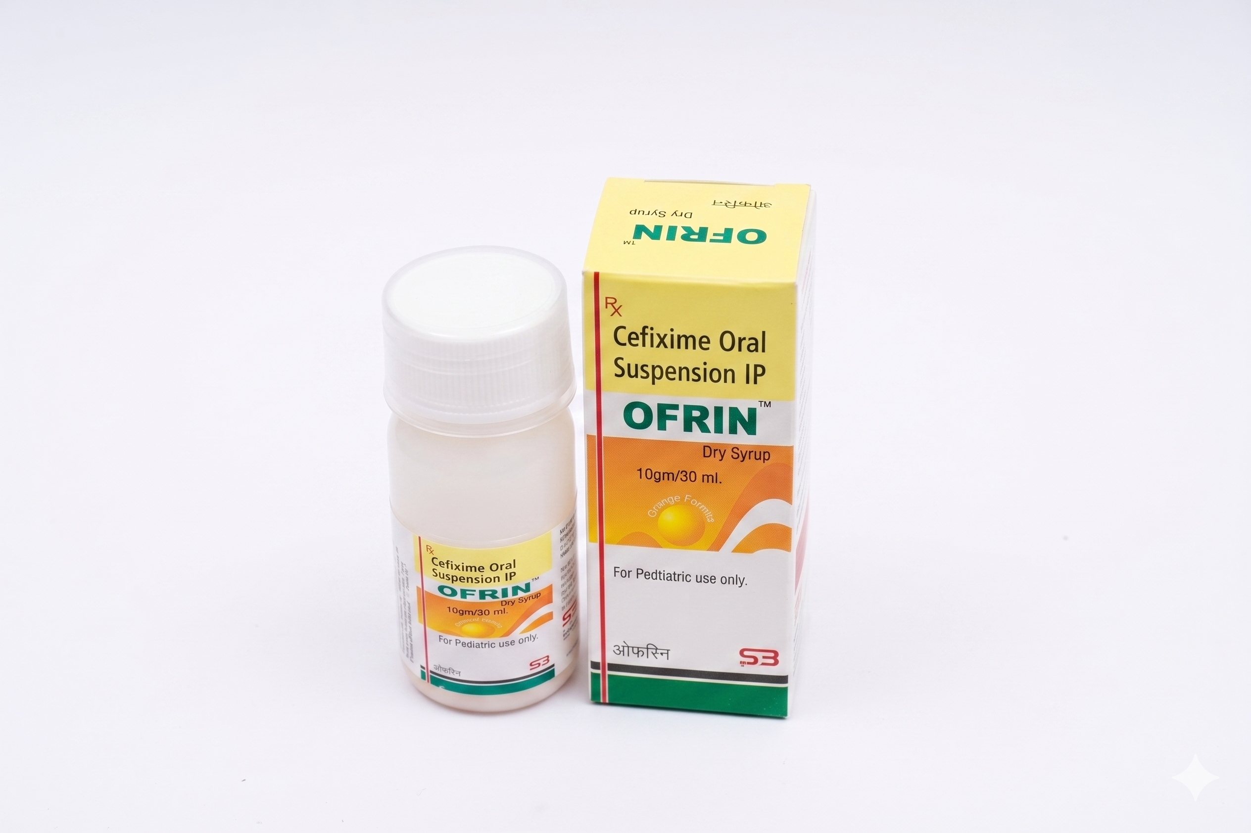 Ofrin DS