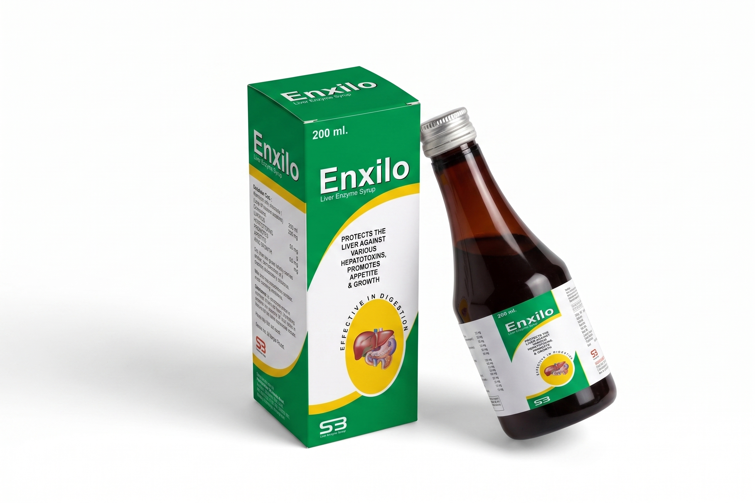 Enxilo
